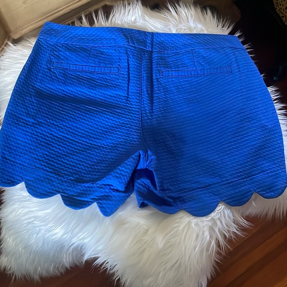 Lilly Pulitzer Shorts - Picture 6 of 6
